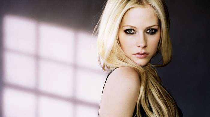 girl, Avril Lavigne, music