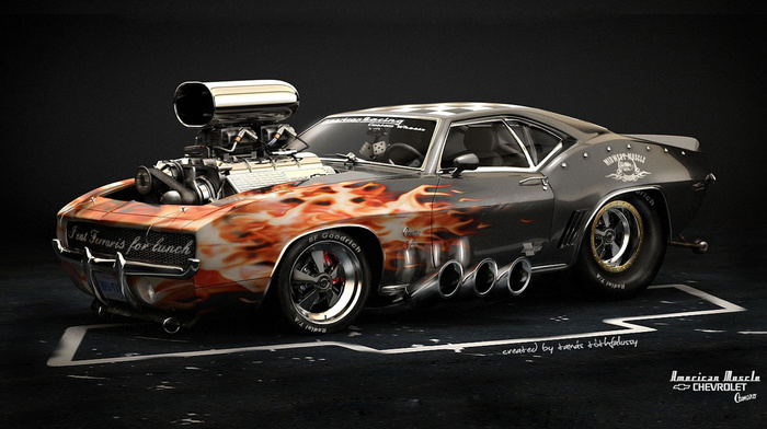 cars