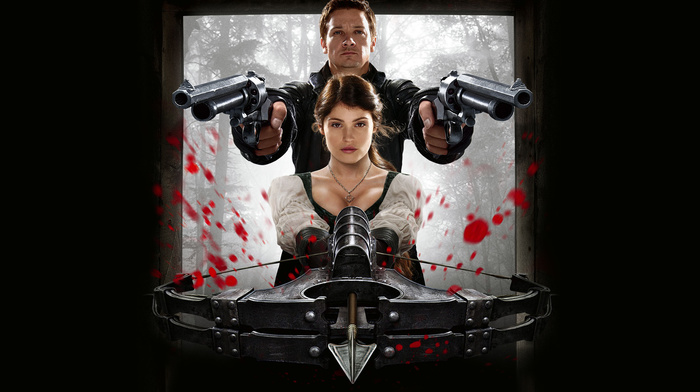 movies, gun