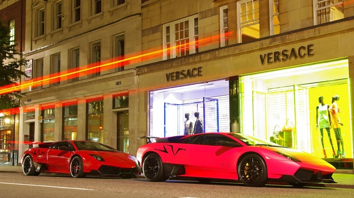 lamborghini, cars