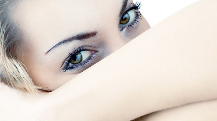 girls, girl, sight