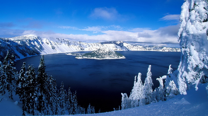 winter