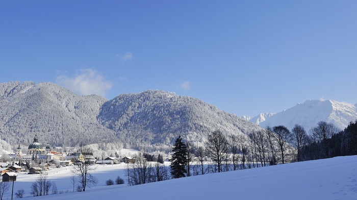 winter