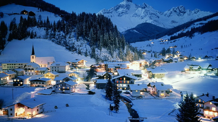 winter