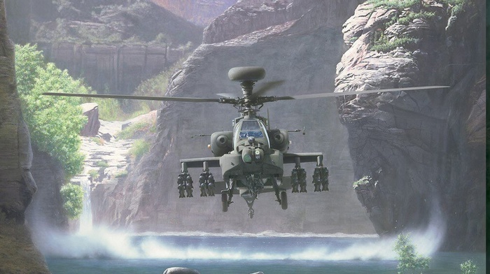 aircraft