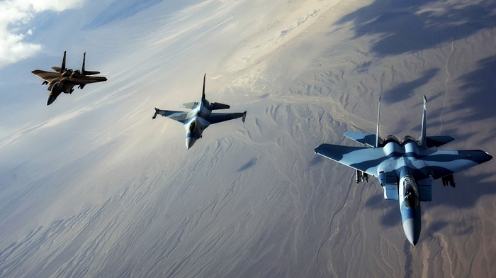 aircraft