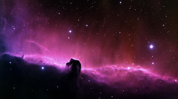 sky, space