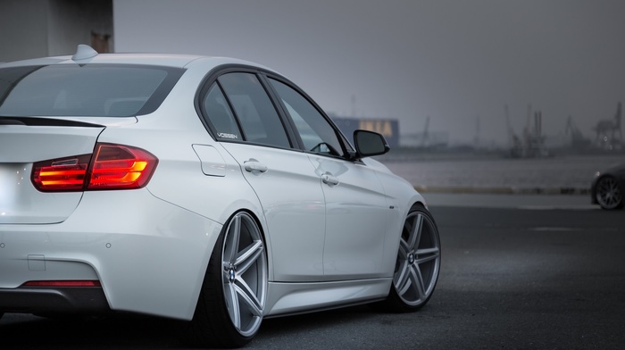 bmw, cars