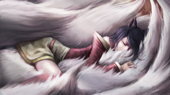 Ahri