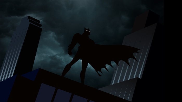 Batman