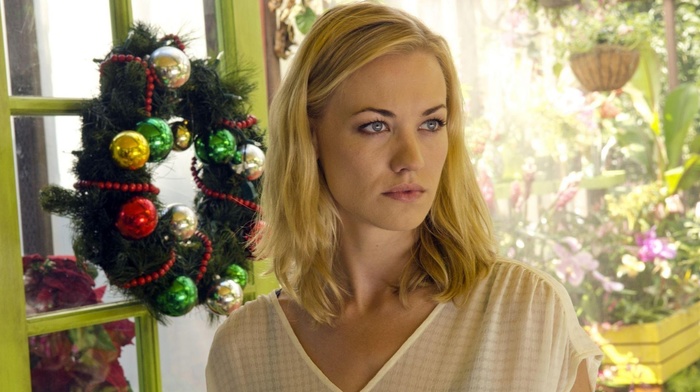 Dexter, Yvonne Strahovski