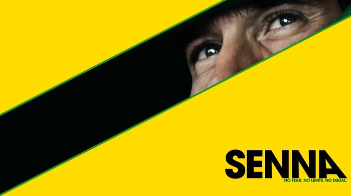 Ayrton Senna, Formula 1