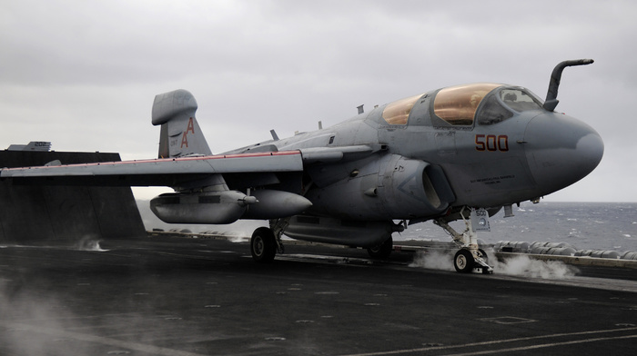 aircraft