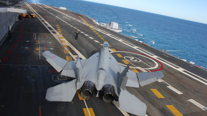 aircraft