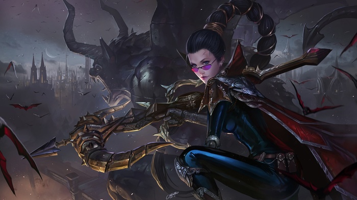 vayne