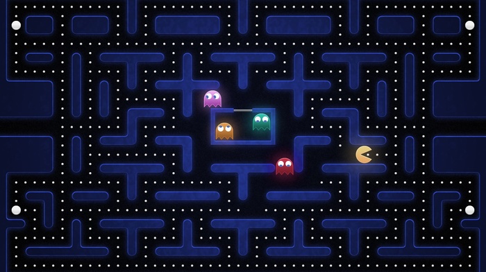 video games