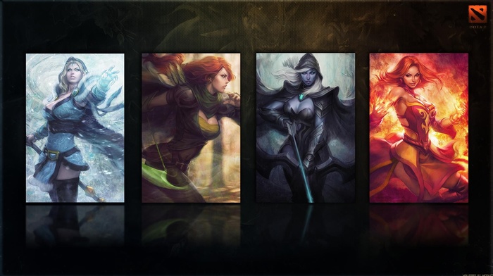 Dota 2