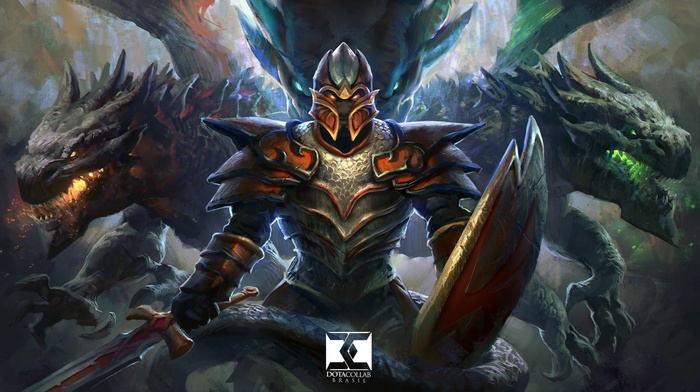 Dota 2