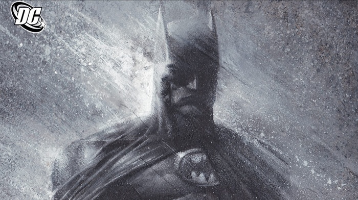 Bruce Wayne, Batman, comics