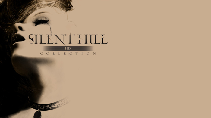 horror, video games, Silent Hill HD Collection, silent hill