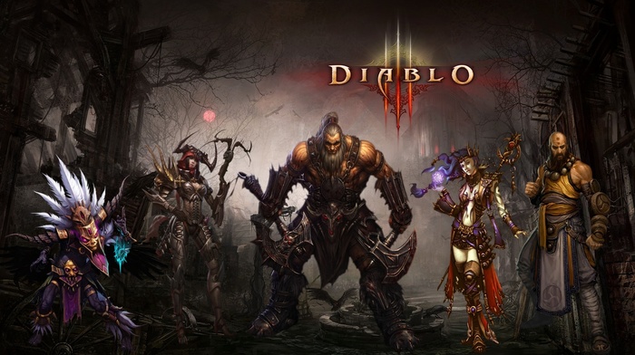 Diablo III