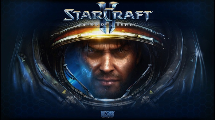 Starcraft II