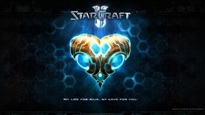 Starcraft II