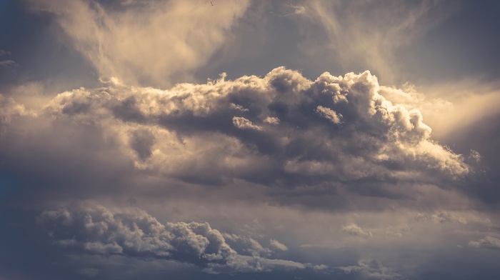 clouds