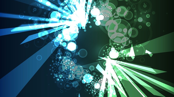 abstract, digital art