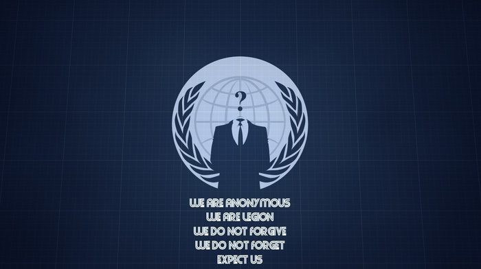 Anonymous