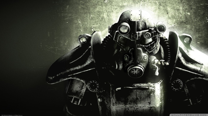 Brotherhood of Steel, fallout 3