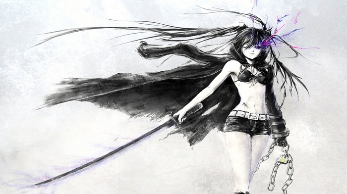 sword