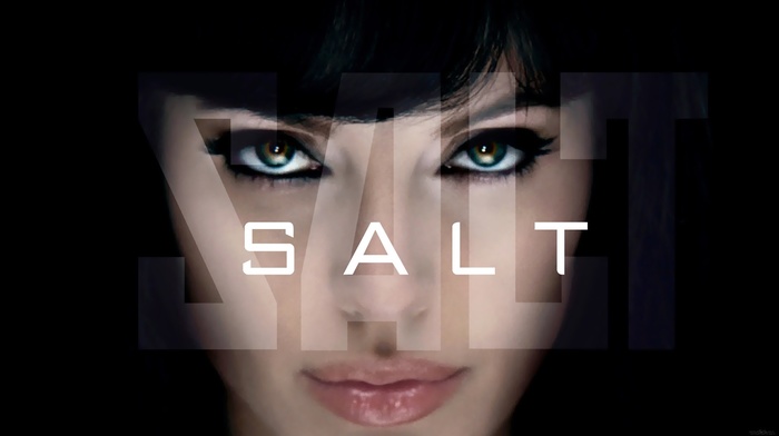 Salt movie, movies, Angelina Jolie