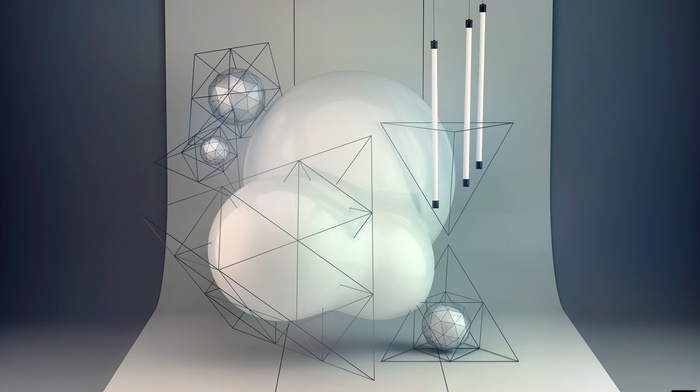 low poly