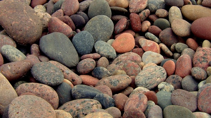 texture, stones