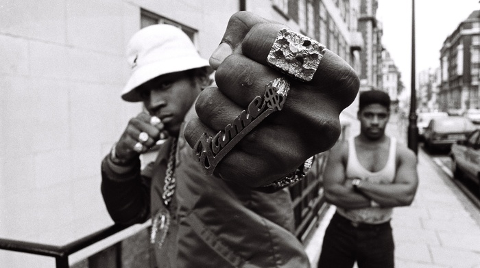 hip hop, LL Cool J, rap, New York City