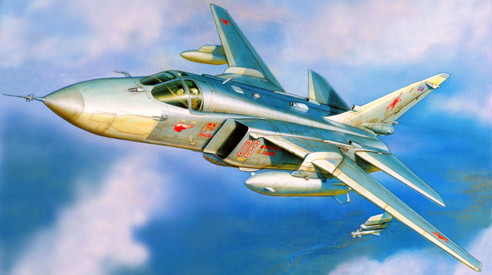 aircraft