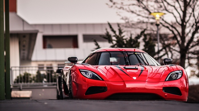 car, supercars, Koenigsegg Agera, muscle cars