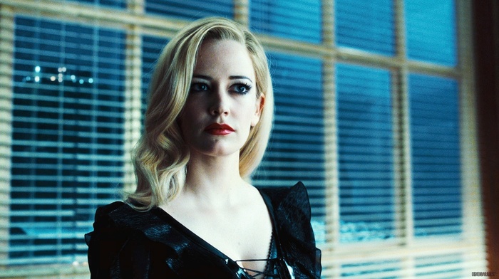 blonde, Eva Green, Dark Shadows, movies