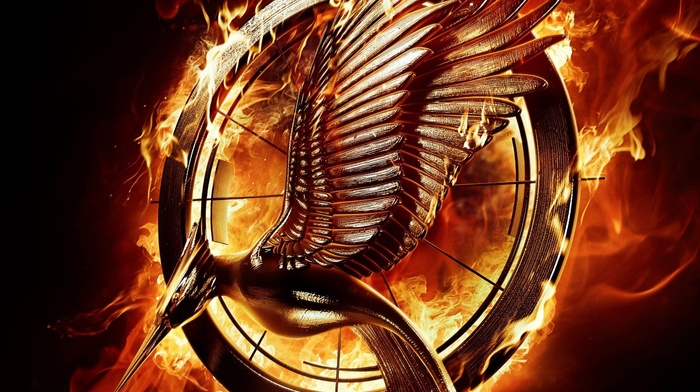 The Hunger Games, movies