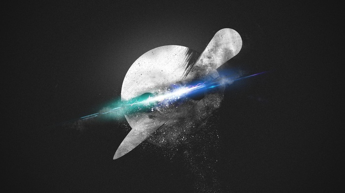 Knife Party, artwork