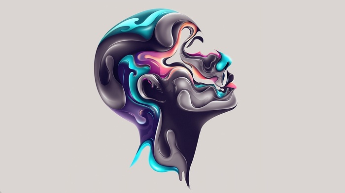 Rik Oostenbroek, artwork