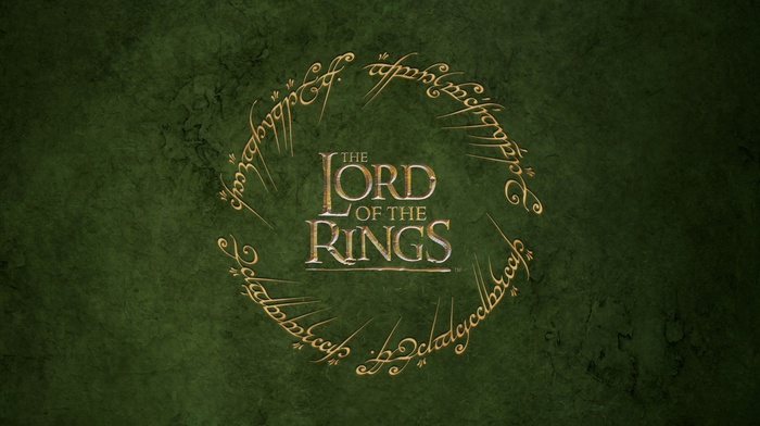 The Lord of the Rings