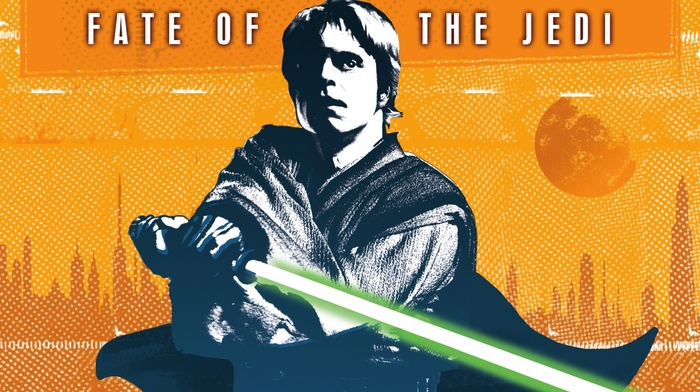 Star Wars, Luke Skywalker, movies