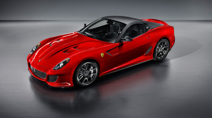 cars, ferrari