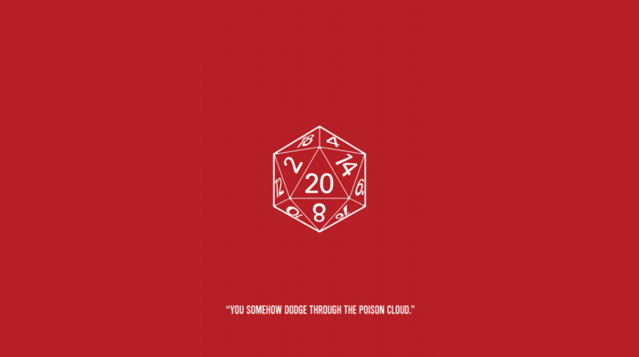 Dungeons and Dragons, d20, humor