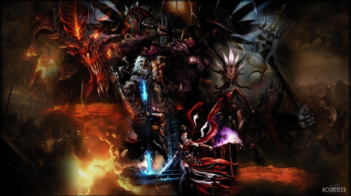 Diablo III