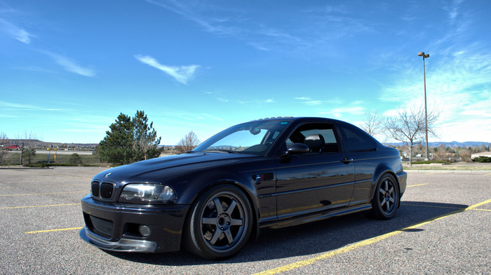bmw, cars