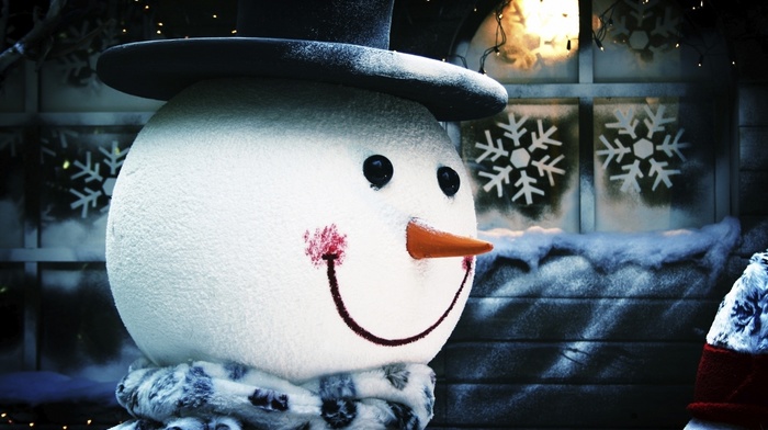 winter