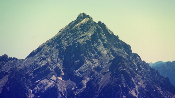 mountain